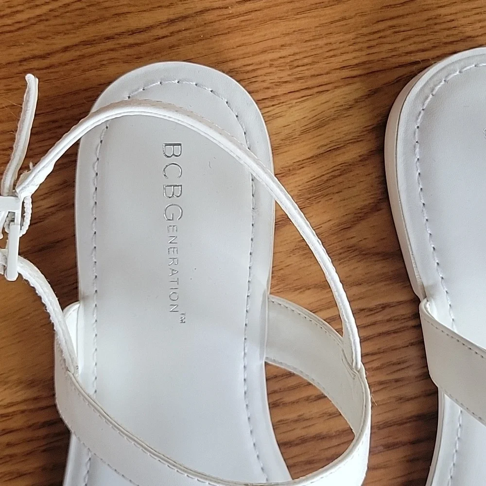 BCBGeneration Sandals - Picture 2 of 6